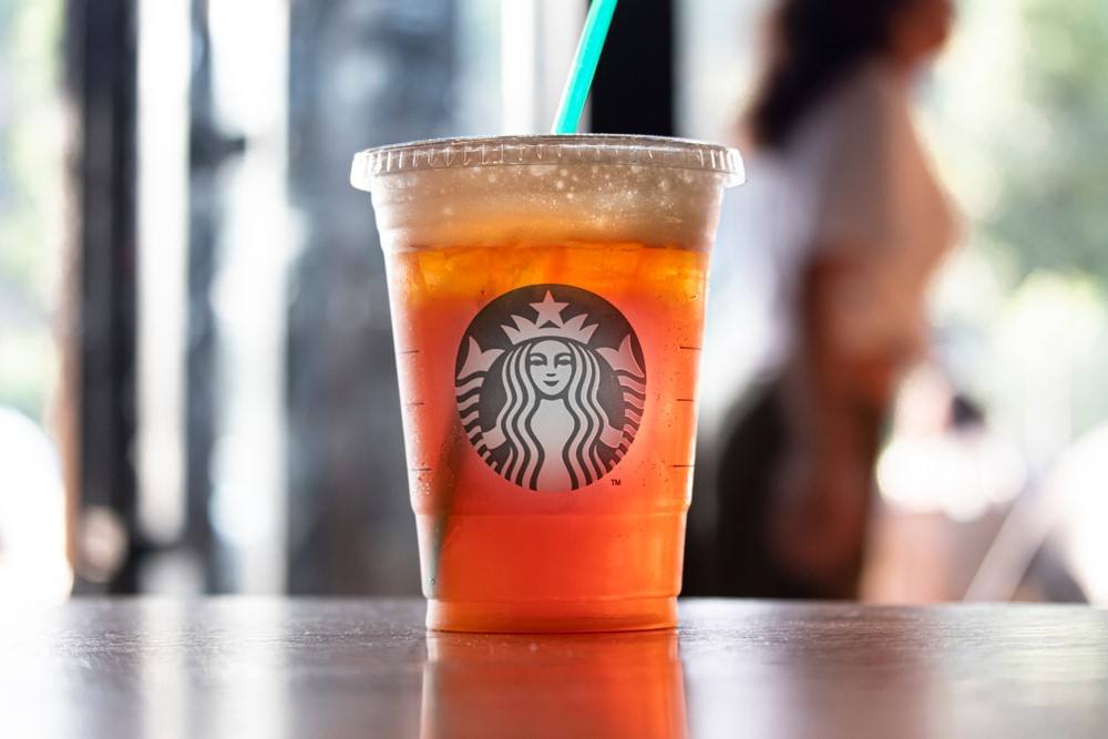 16 Exciting Starbucks Drinks With Honey Food For Net
