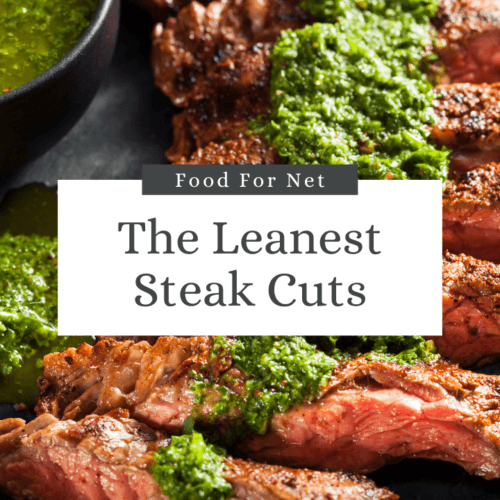 7 Most Tender Steak Cuts Ranked Food For Net