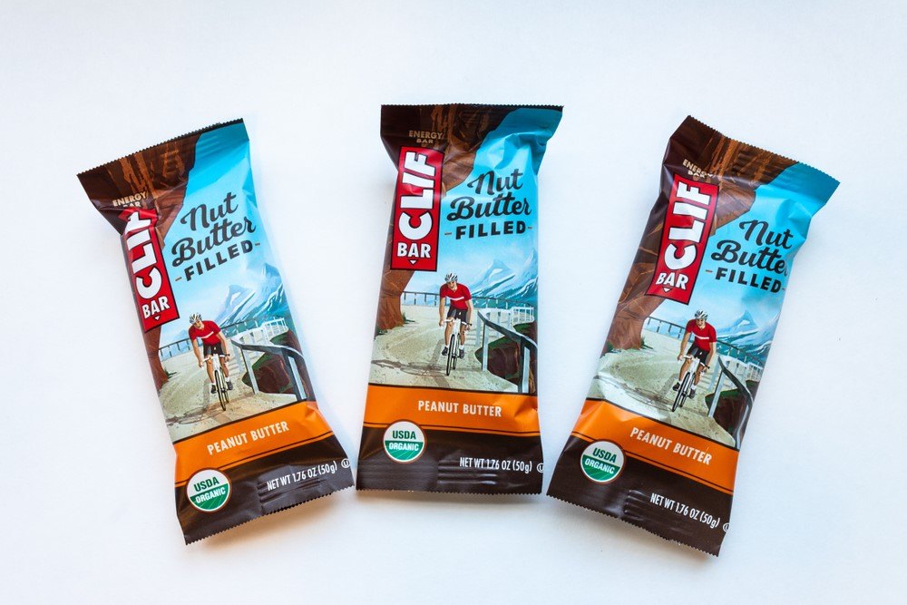 Are Clif Bars Good For You? Food For Net
