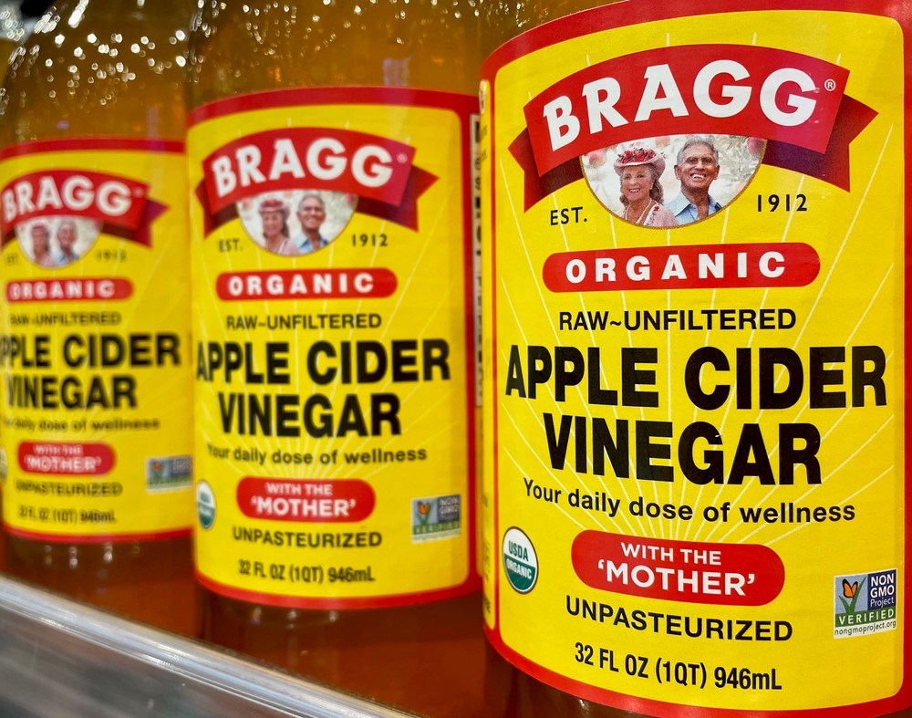 Pickle Juice Vs Apple Cider Vinegar Food For Net