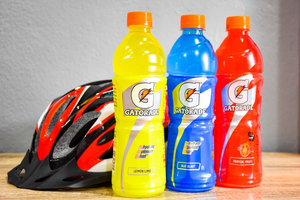 Is Gatorade Good For You? Food For Net