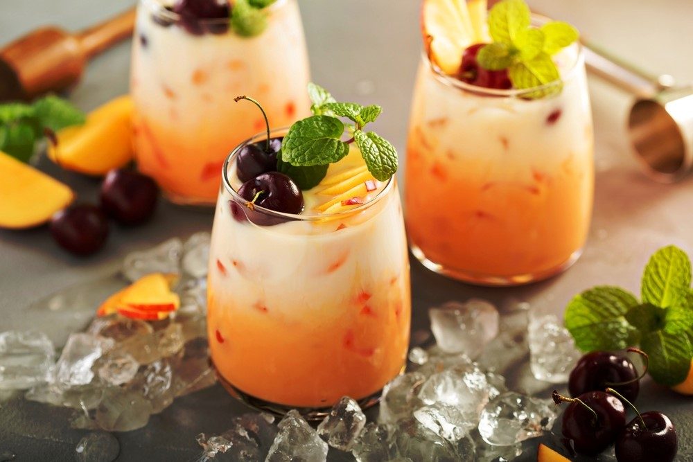 Use Coconut Milk Powder In These 15 Exciting Ways Food For Net