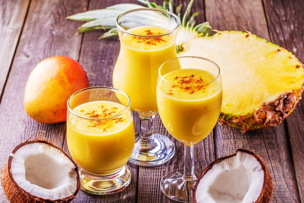 Use Coconut Milk Powder In These 15 Exciting Ways Food For Net