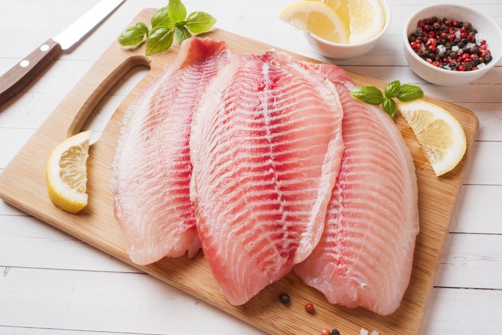 Is Tilapia Good For You? Food For Net