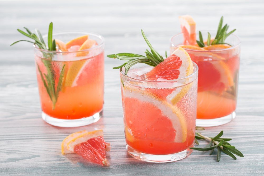 Is Grapefruit Juice Good For You? Food For Net
