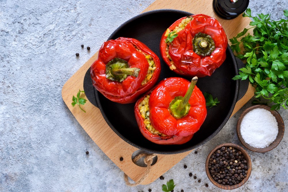 Are Bell Peppers Good For You? Food For Net