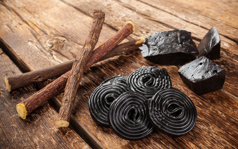 Is Black Licorice Good For You? Food For Net