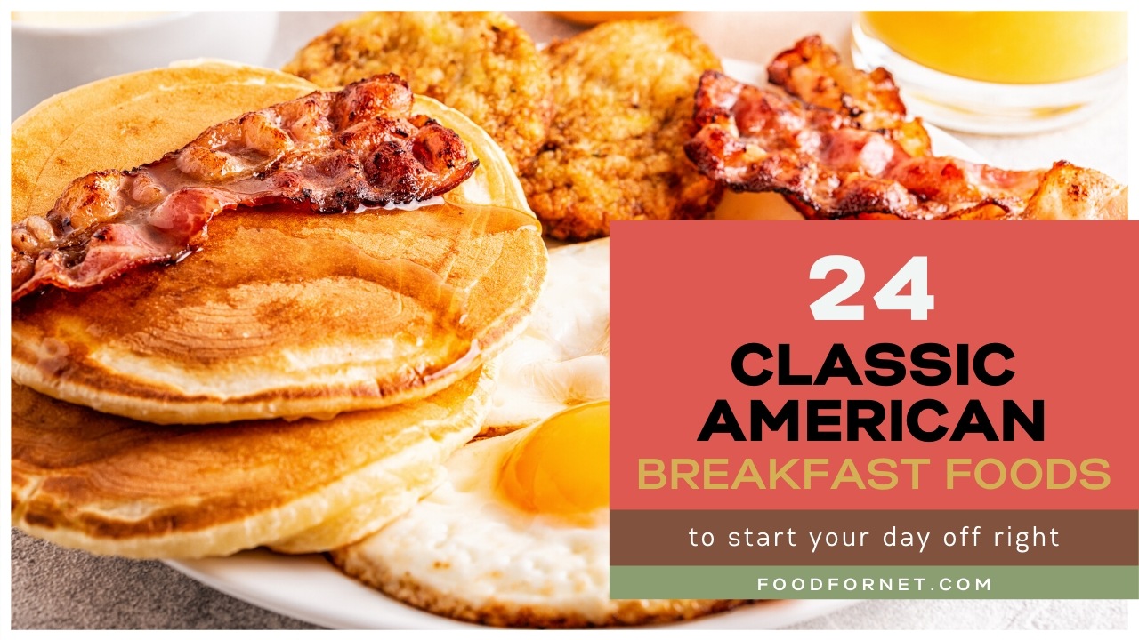 Featured image of post Steps to Prepare Breakfast Food Names In English