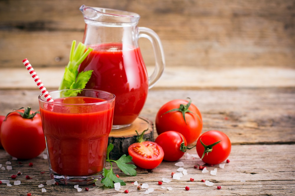 Best Drinks For Hangovers That Will Get You Back On Your Feet Food