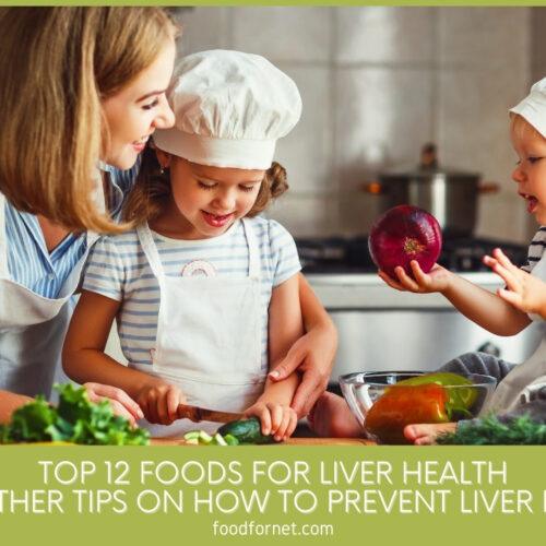 12 Best Foods For Nitric Oxide, Plus Three CommonSense Strategies For