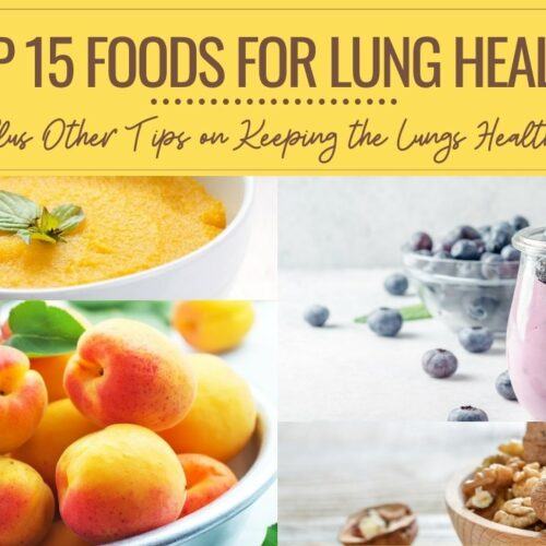 22 Types of Foods Low in Copper Plus Tips to Remember When on a Low