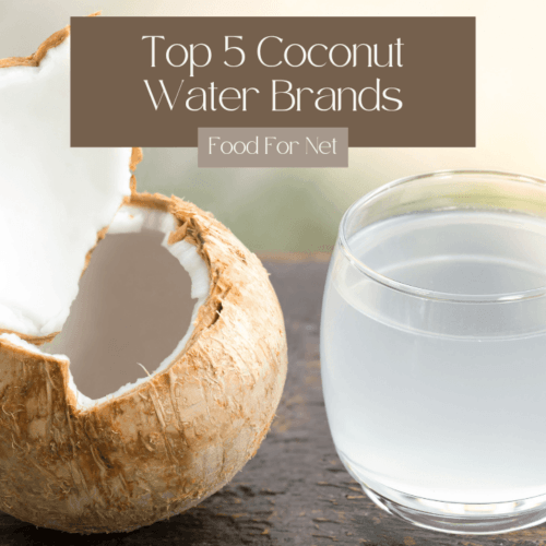 Is Coconut Water Good For You? Food For Net