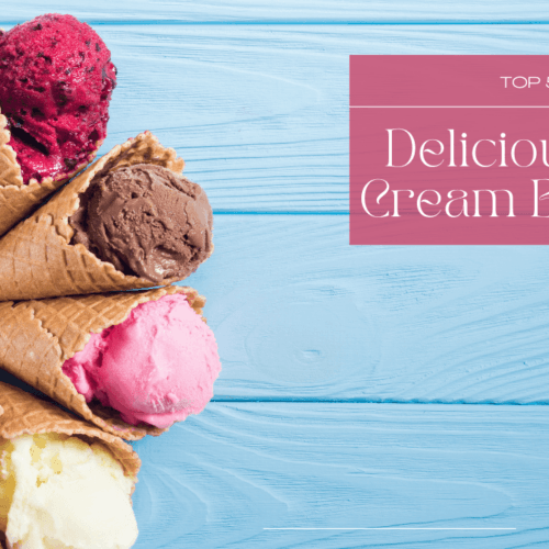 13 Ice Cream Of The Month Clubs To Keep You Screamin’ For More! Food