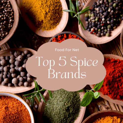 11 spices for chicken soup and recipes that will surely warm up your