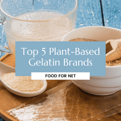 5 Best PlantBased Butter Brands Food For Net