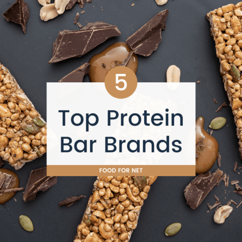 Are Clif Bars Good For You? Food For Net