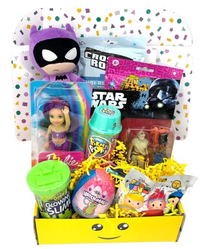 Top 9 Toy Subscription Boxes for Kids Food For Net