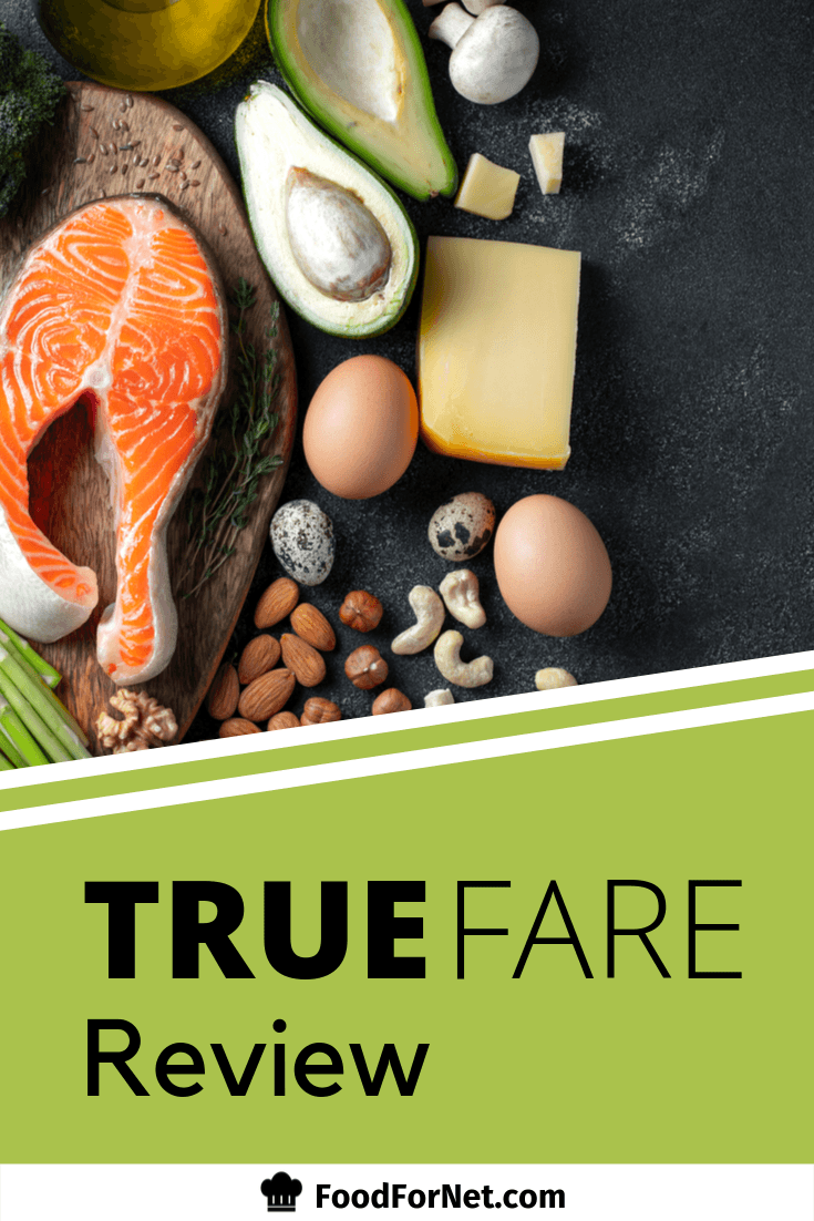True Fare Review Expired Pork Rinds? Food For Net
