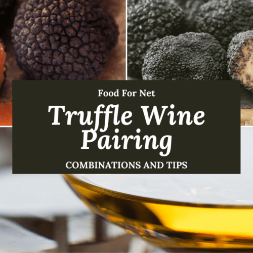 The Best Finger Foods For Wine Pairing To Create A Fantastic Event