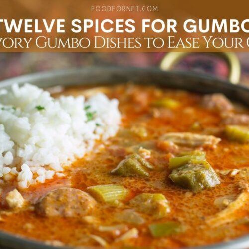 37 Rare Spices To Jumpstart Any Everyday Kitchen Food For Net