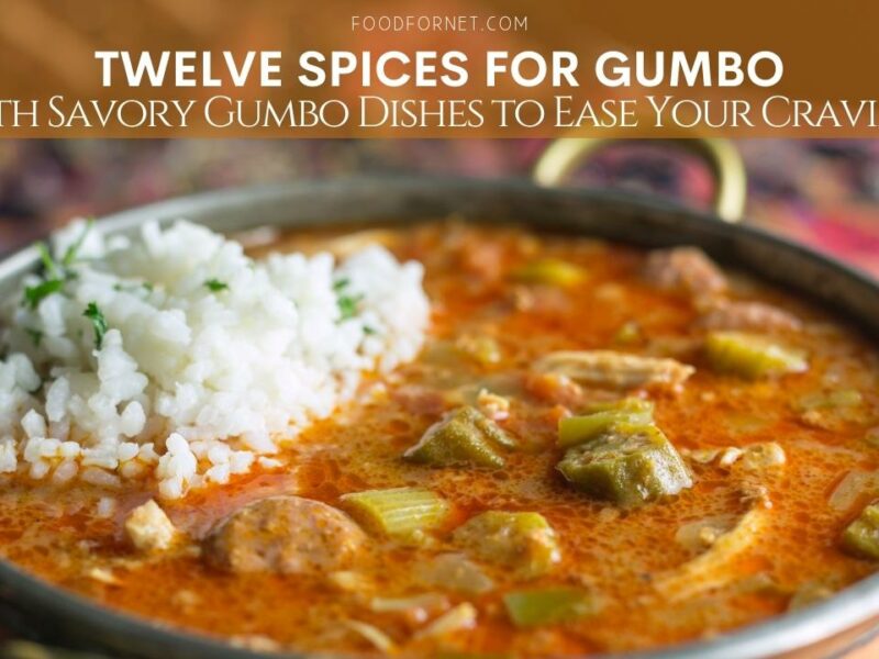 11 spices for chicken soup and recipes that will surely warm up your