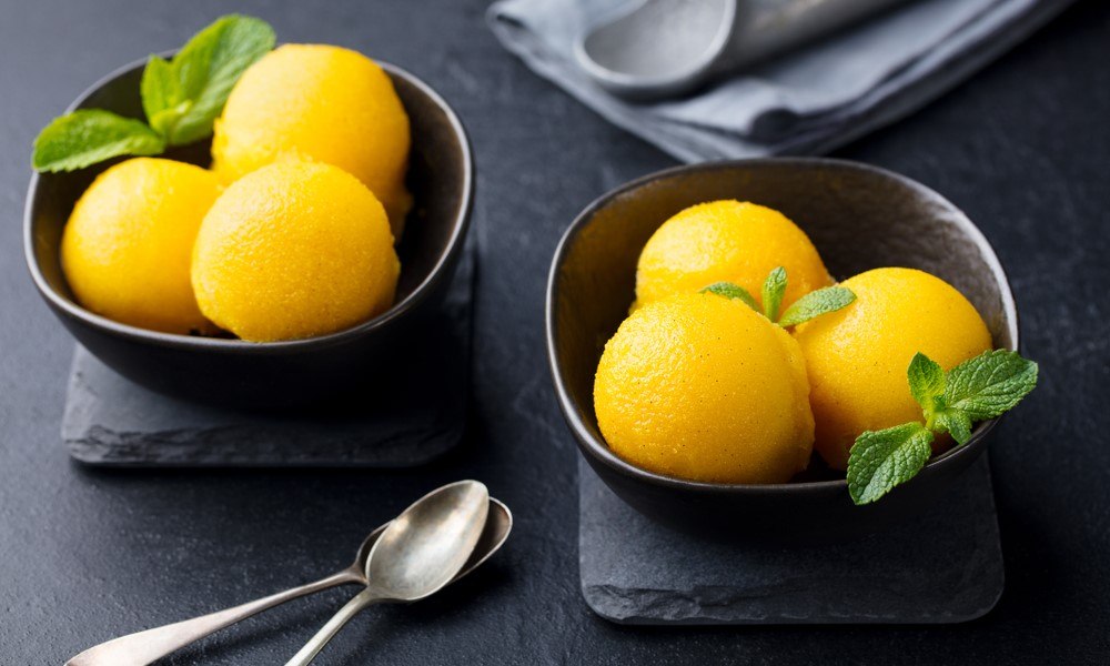 23 Luxurious Desserts That Go With Seafood Food For Net