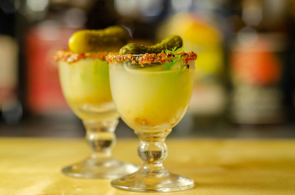 Is Pickle Juice Good For You? Food For Net