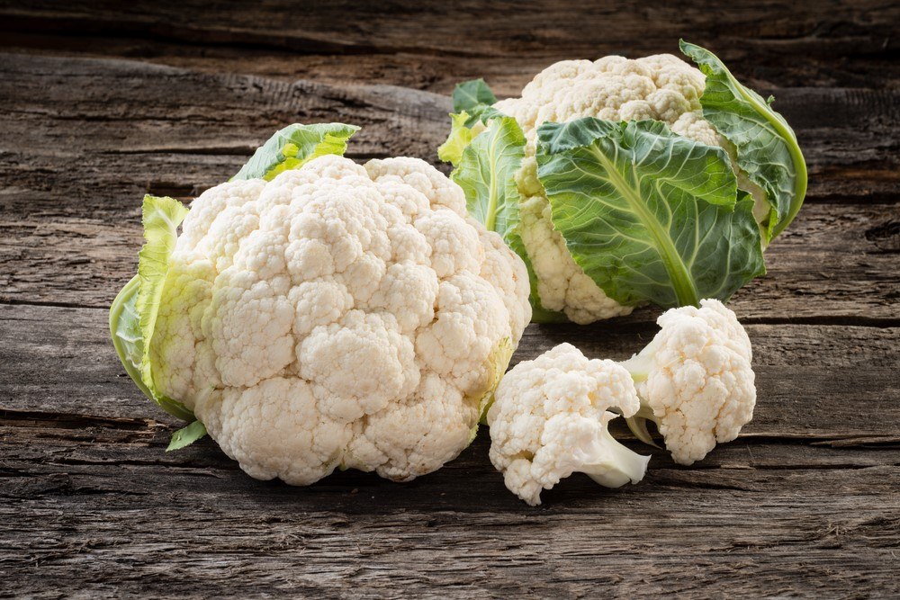 Is Cauliflower Good For You? Food For Net