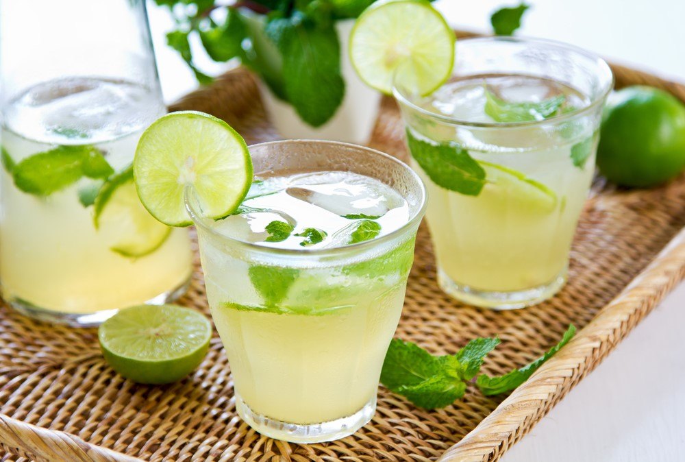 Is Lime Juice Good For You? | Food For Net
