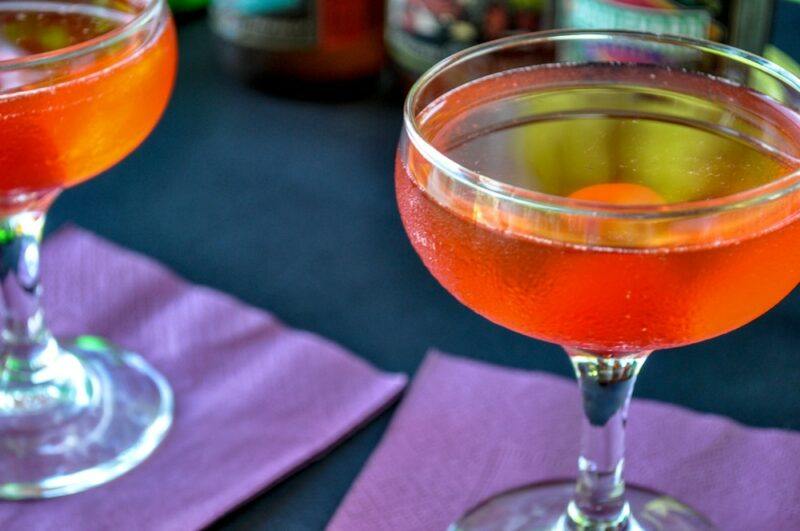 31 Roaring 20s Drinks That Will Take You Back In Time | Food For Net