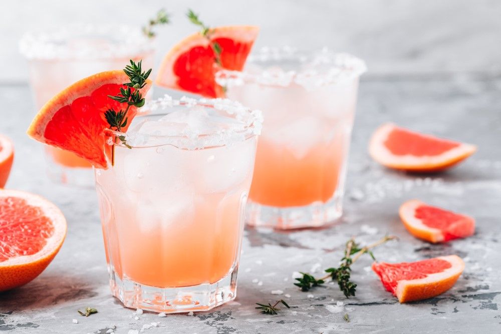 27 Tasty Moonshine Mixed Drinks That Are Surprisingly Refined Food
