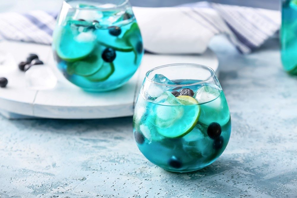 28 Everclear Mixed Drinks That Pack An Insane Punch Food For Net