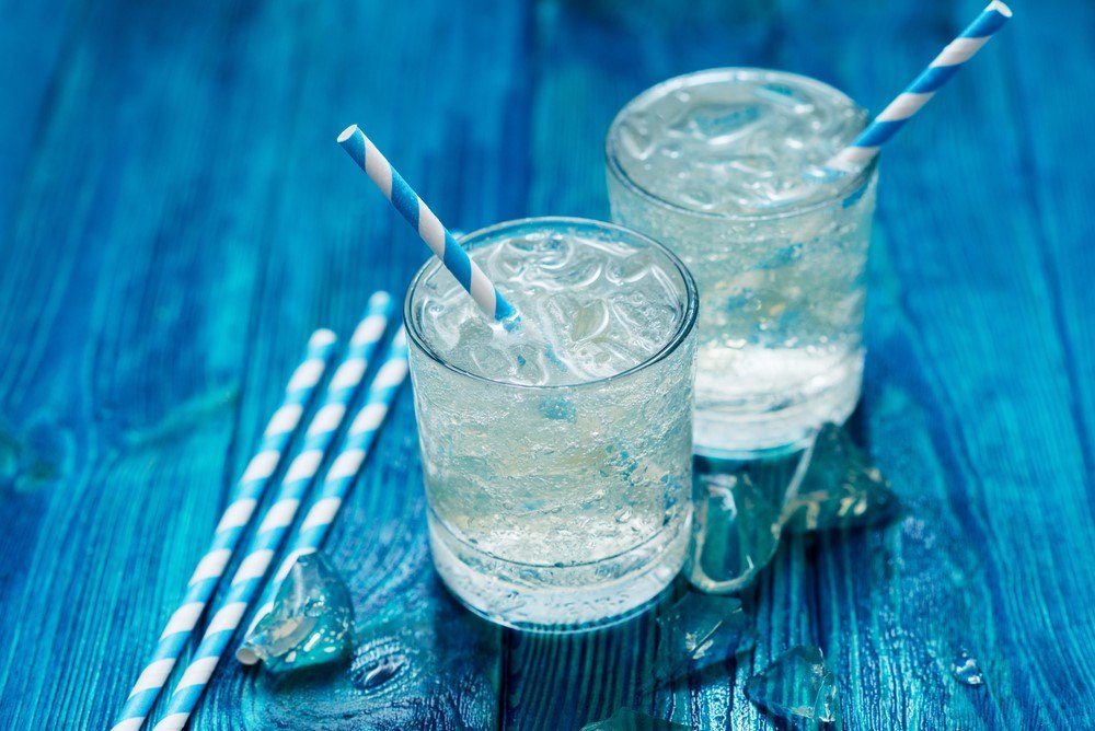 Is Sparkling Water Good For You? Food For Net