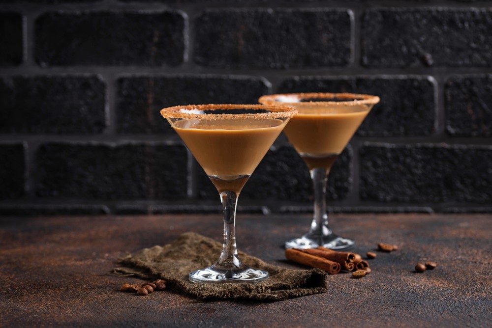 18 Inspired Almond Milk Cocktails That Are Second To None Food For Net