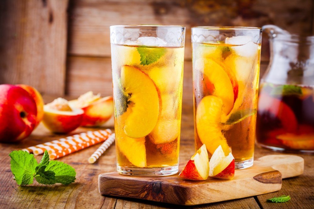 27 Tasty Moonshine Mixed Drinks That Are Surprisingly Refined Food