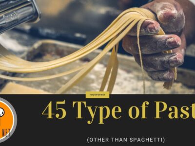 types of pasta featured image