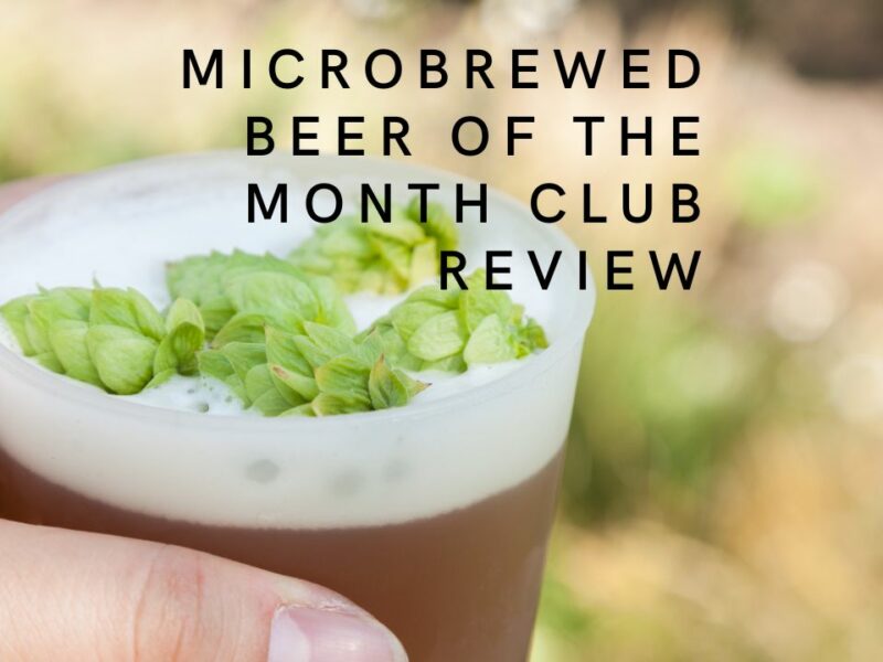 15 IPA Beer Gift Baskets To Make His Day Complete Food For Net