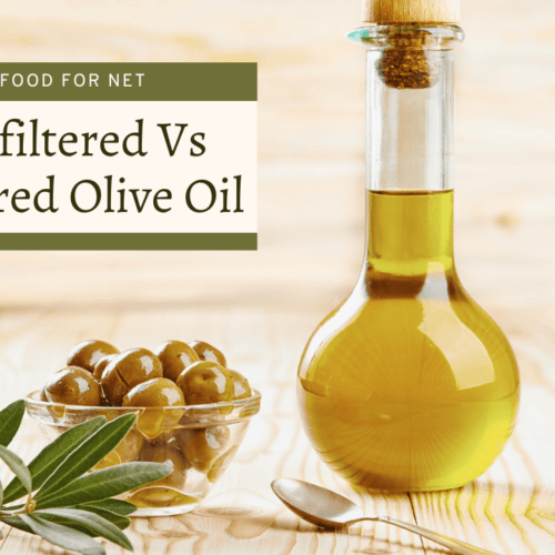 Is Olive Oil Good For You? Food For Net