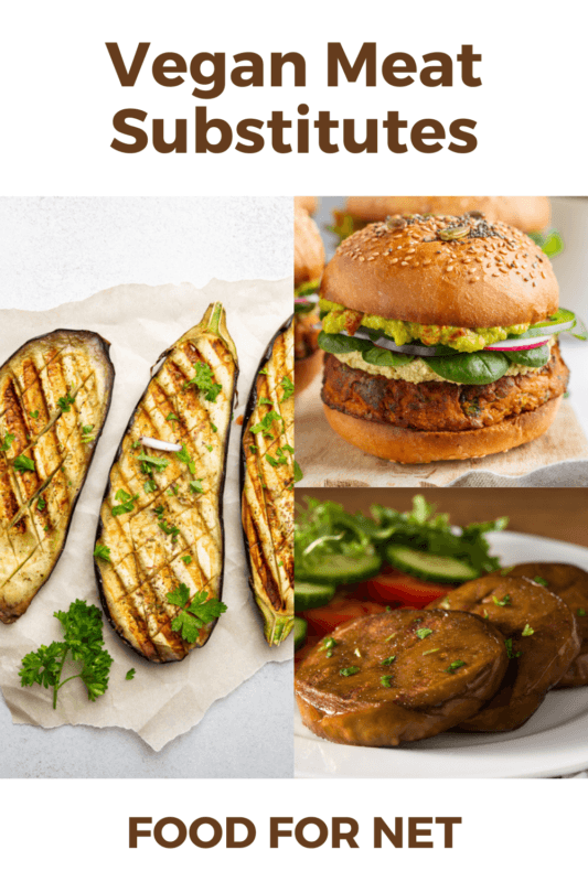 Vegan Meat Substitutes That Will Keep You Healthy And Satisfied Food