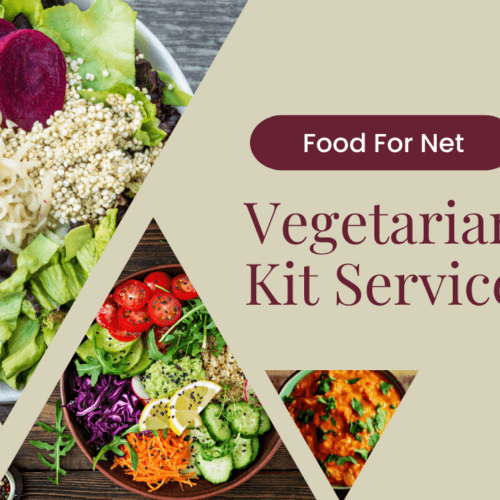 13 Family Size Meal Kits To Feed The Whole Family | Food For Net