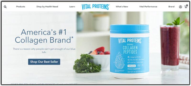 Vital Proteins