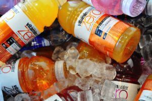 Is Vitaminwater Good For You? | Food For Net