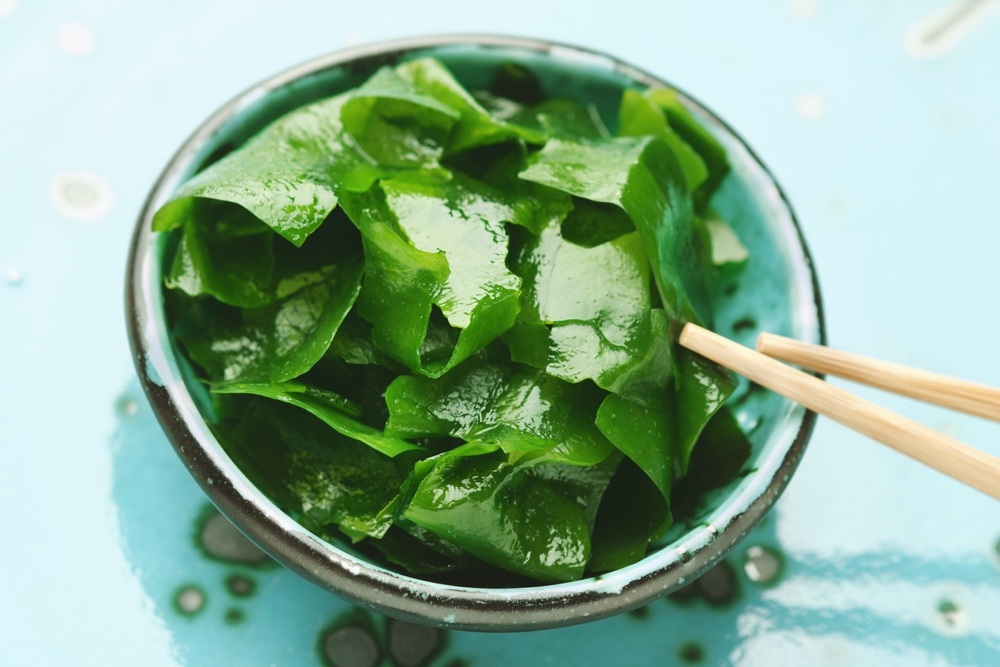 14 Types of Sea Vegetables with Interesting Sea Vegetable Recipes to Try! Food For Net