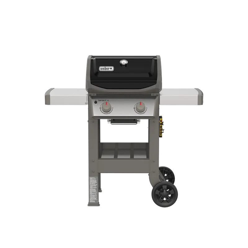 Weber Spirit II Liquid Propane Grill