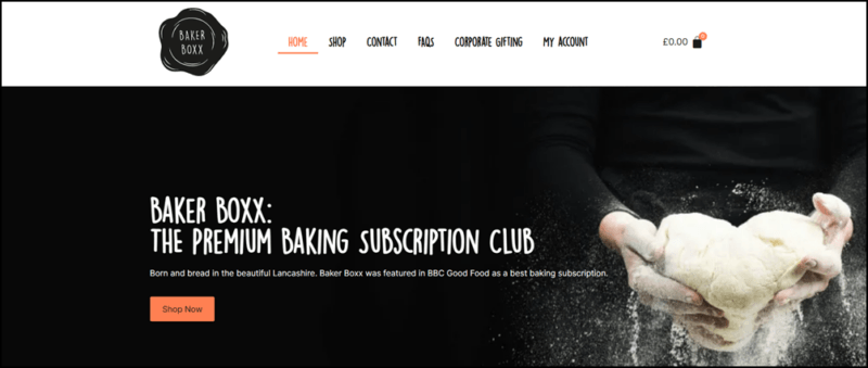 A black background where someone is using dough to prepare desserts