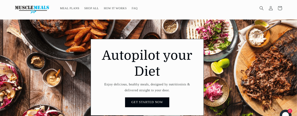 15 Bodybuilding Meal Delivery Services | Food For Net