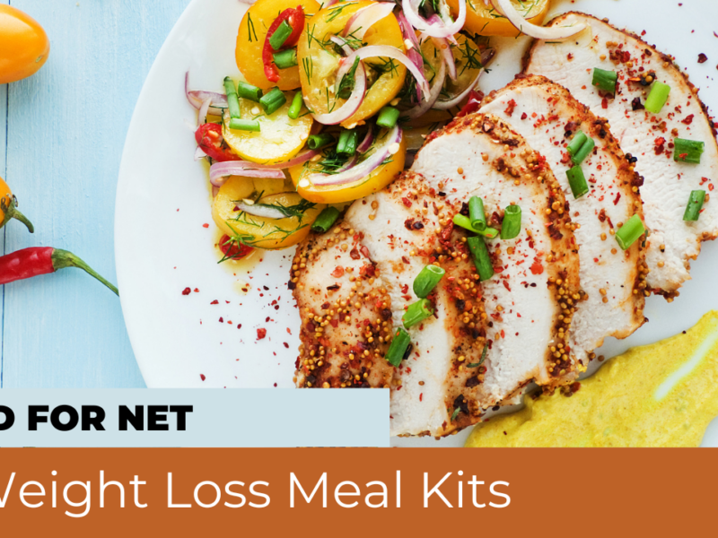 2 Keto Meal Kits That Taste Great And Keep You In Ketosis | Food For Net