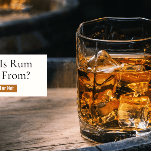 The Best Rum For Baking Food For Net
