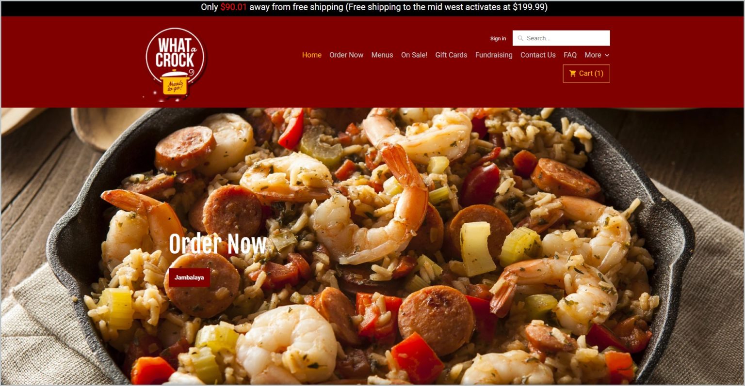 11 Gluten Free Meal Kits To Learn How Good Gluten Free Can Be! | Food