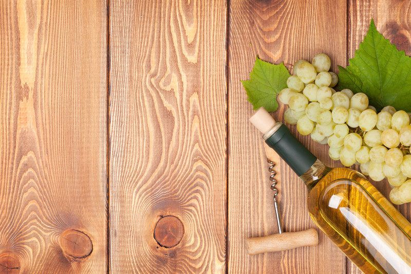 White Wine of the Month Club